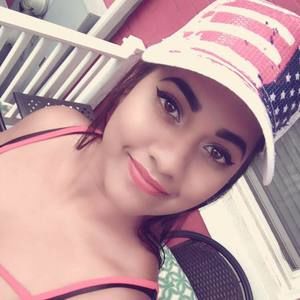 Meet your Posher, Trenisha